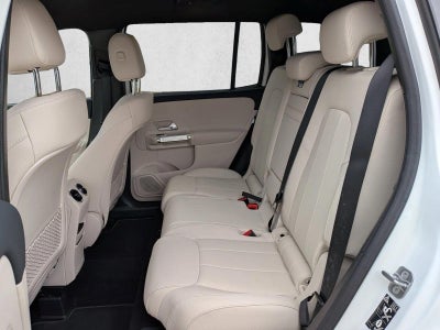 2026 Mercedes-Benz GLB GLB 250 SUV