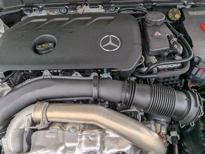 2026 Mercedes-Benz GLB GLB 250 SUV