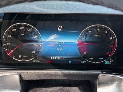 2026 Mercedes-Benz GLB GLB 250 SUV