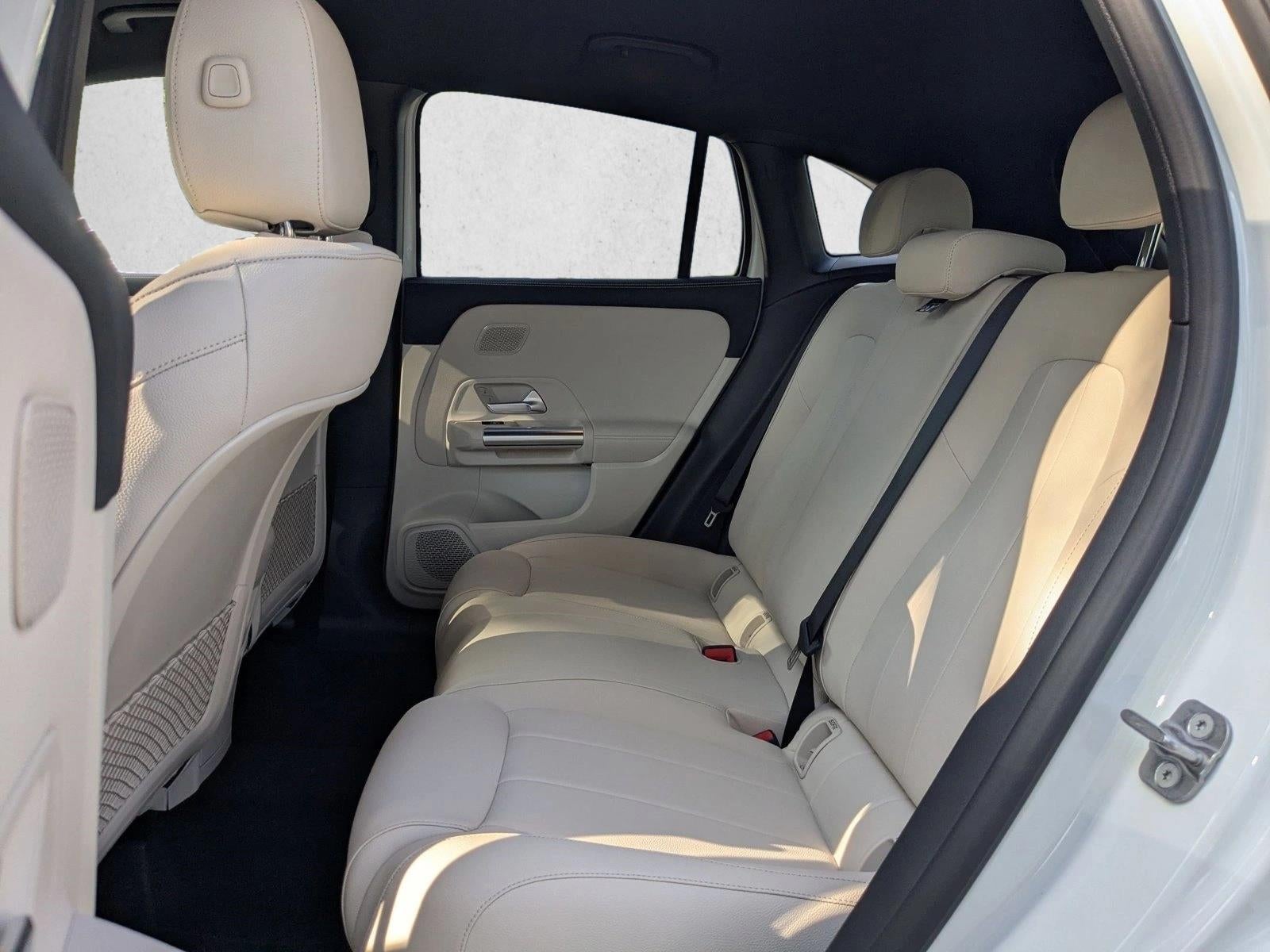 2026 Mercedes-Benz GLA GLA 250 SUV