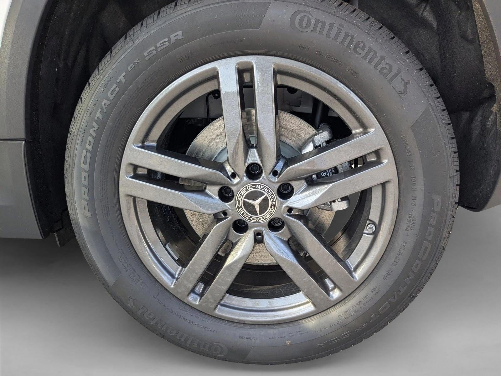 2026 Mercedes-Benz GLA GLA 250 SUV