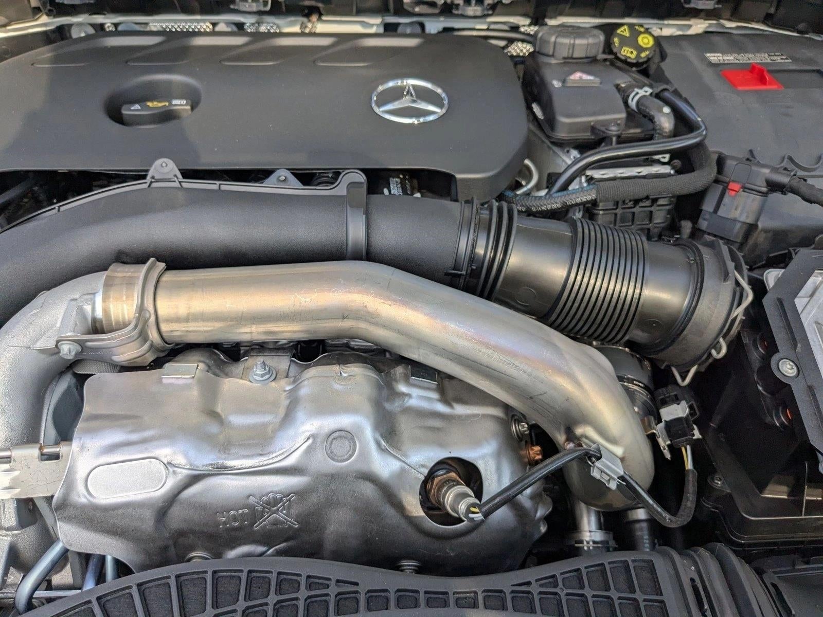 2026 Mercedes-Benz GLA GLA 250 SUV