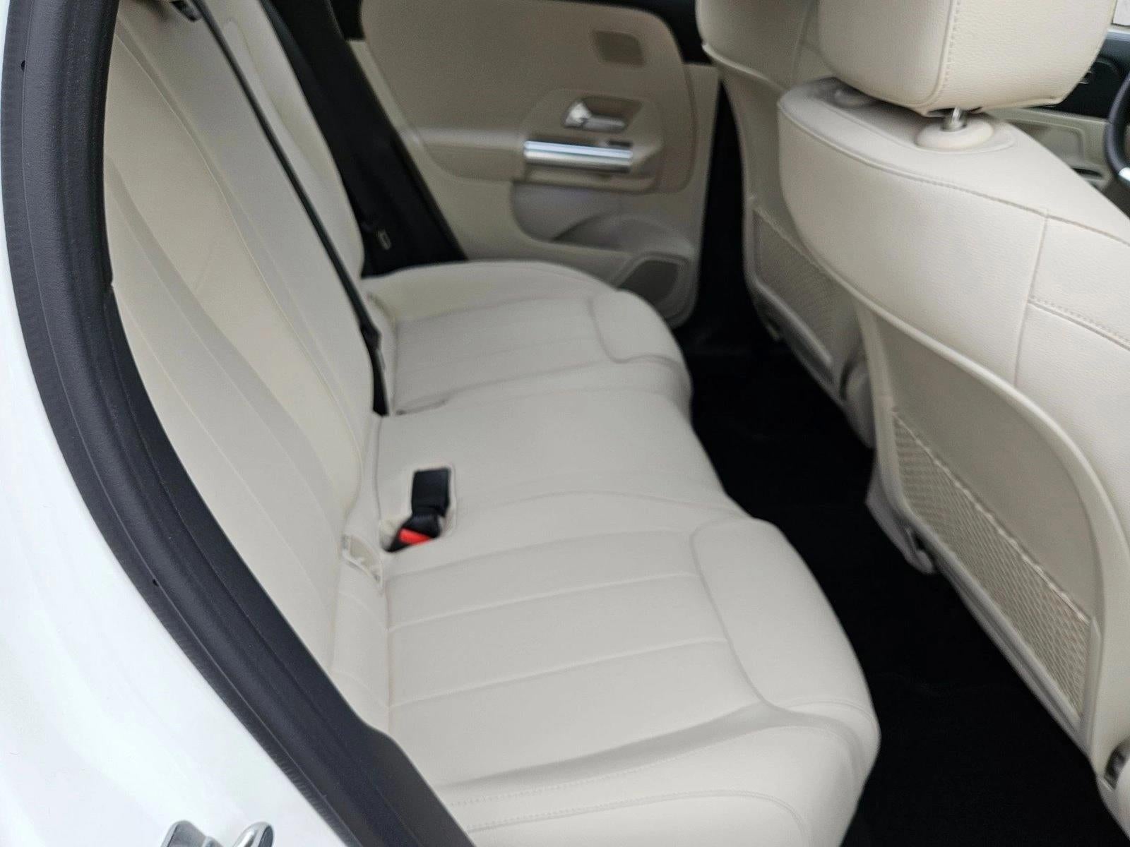 2026 Mercedes-Benz GLA GLA 250 SUV