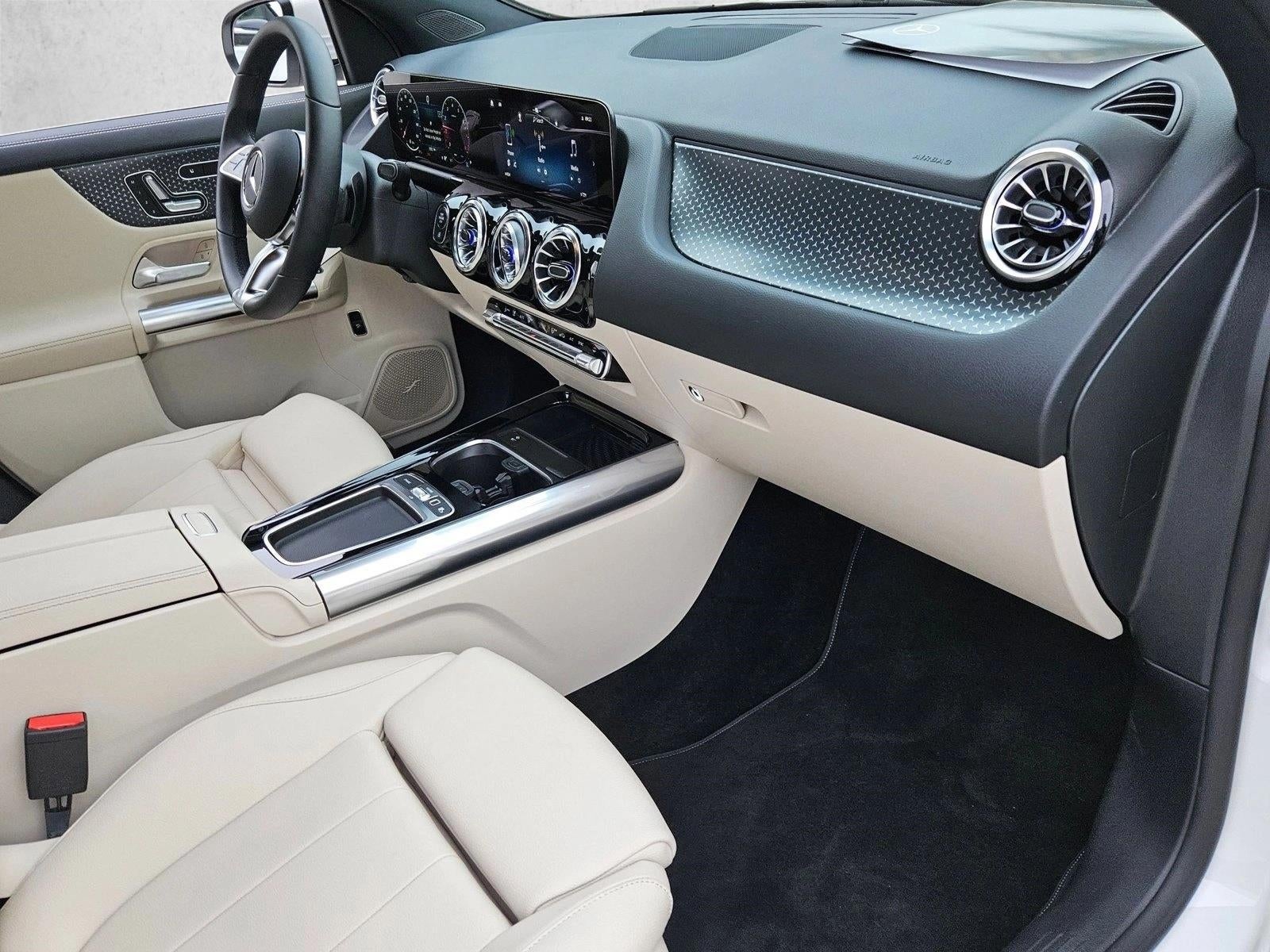 2026 Mercedes-Benz GLA GLA 250 SUV