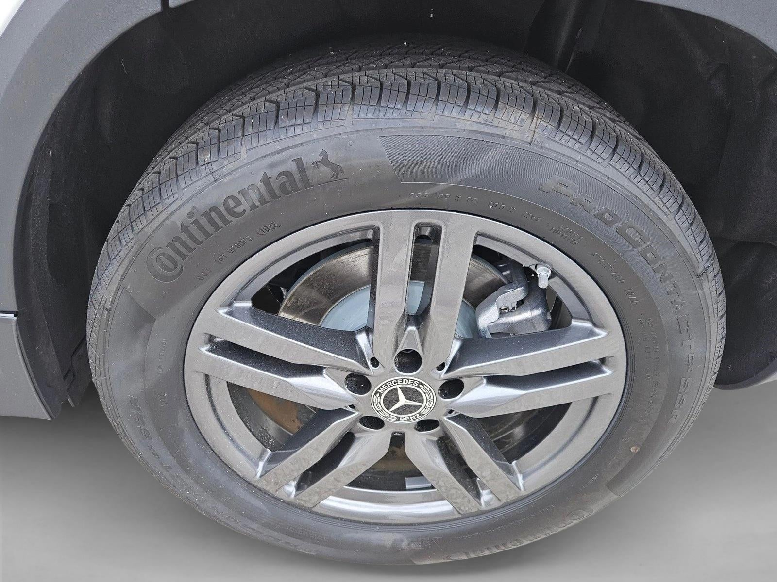 2026 Mercedes-Benz GLA GLA 250 SUV