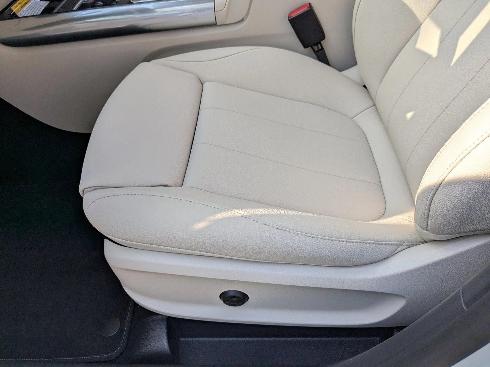 2026 Mercedes-Benz GLA GLA 250 SUV