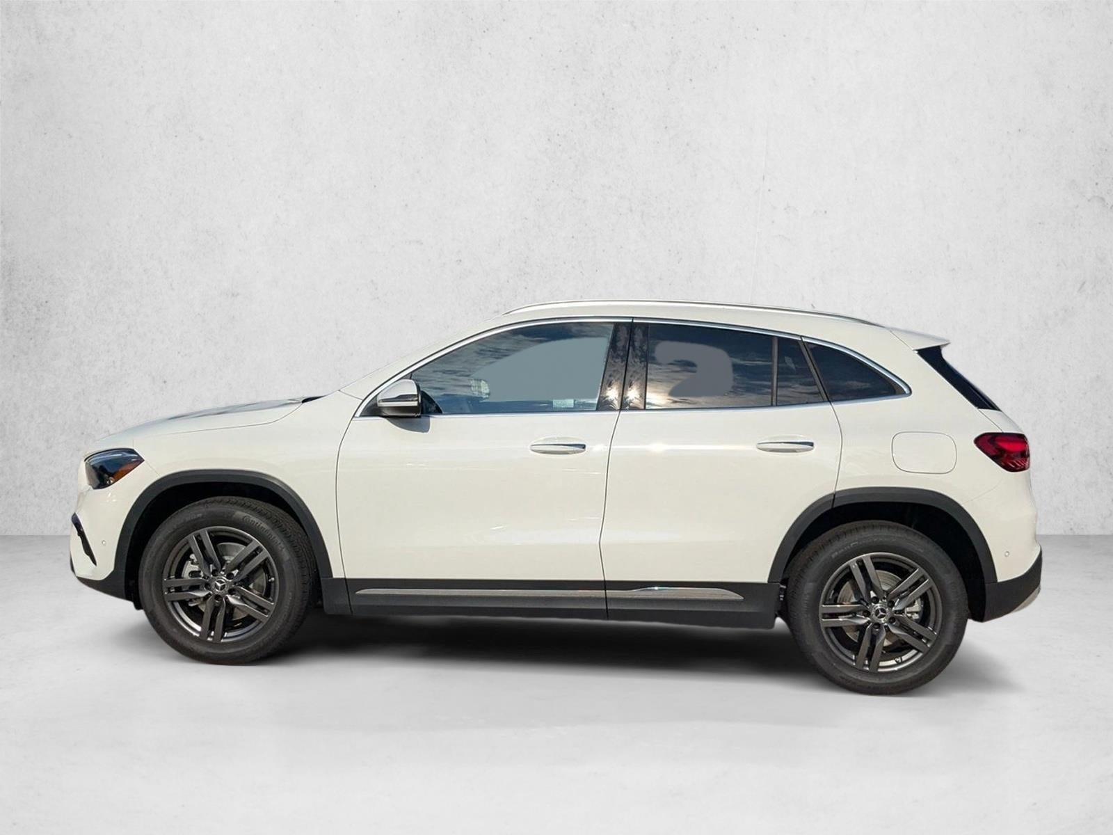 2026 Mercedes-Benz GLA GLA 250 SUV