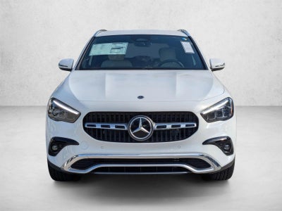 2026 Mercedes-Benz GLA GLA 250 SUV