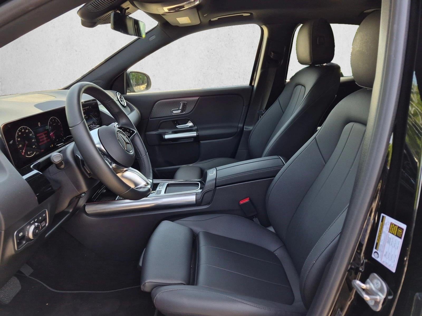 2026 Mercedes-Benz GLA GLA 250 SUV