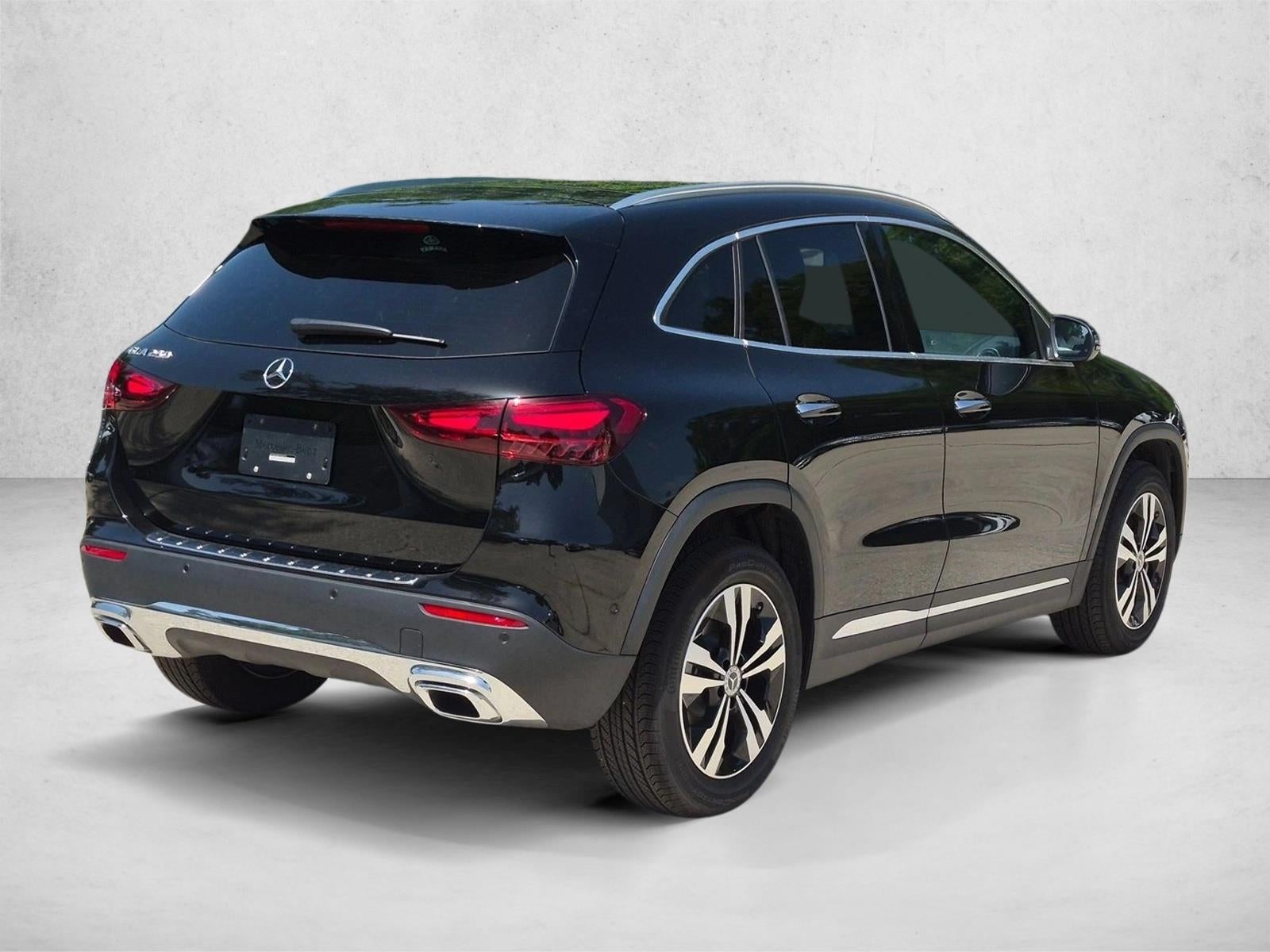 2026 Mercedes-Benz GLA GLA 250 SUV