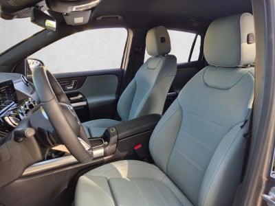 2026 Mercedes-Benz GLA GLA 250 SUV