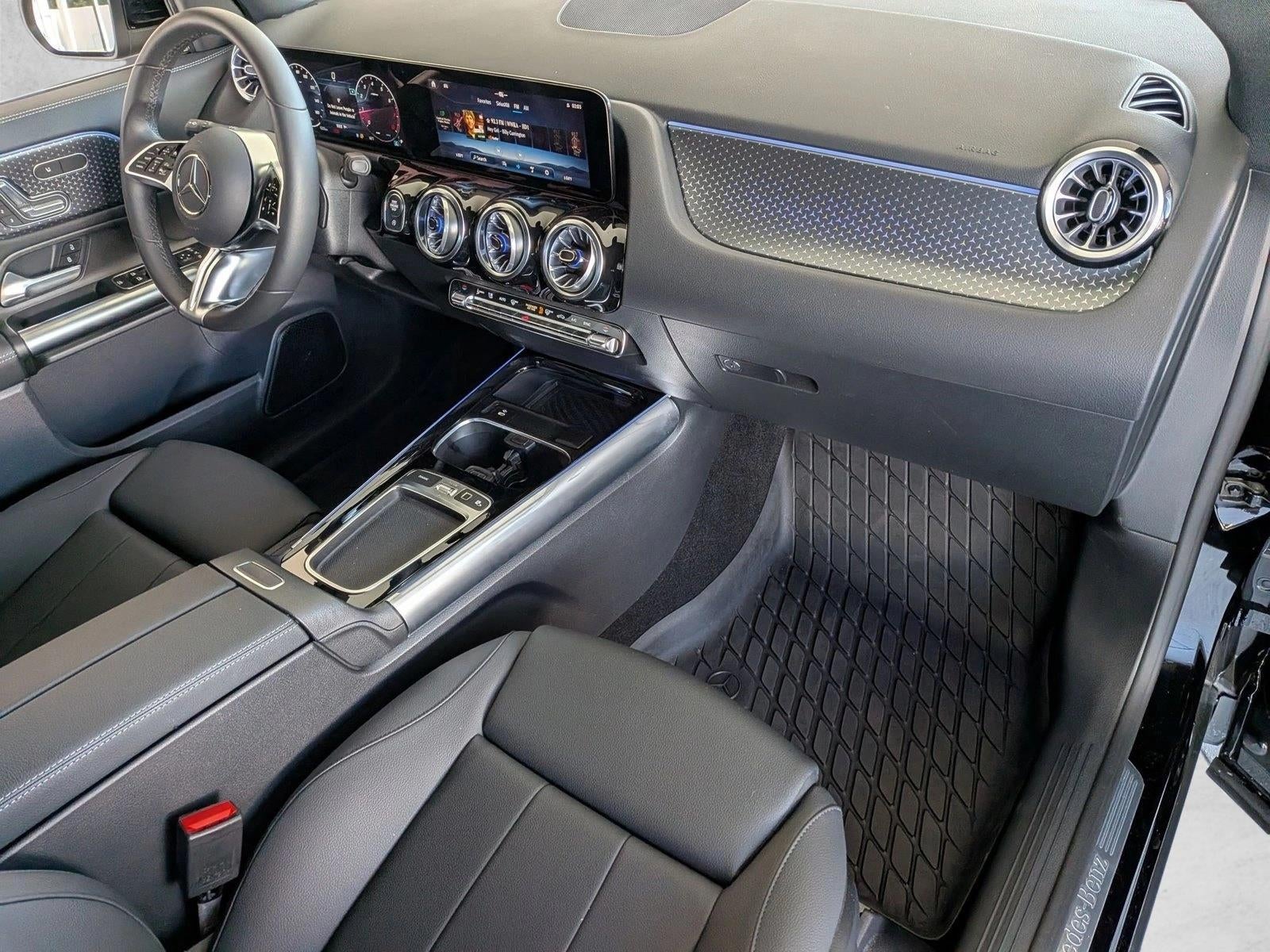 2026 Mercedes-Benz GLA GLA 250 SUV