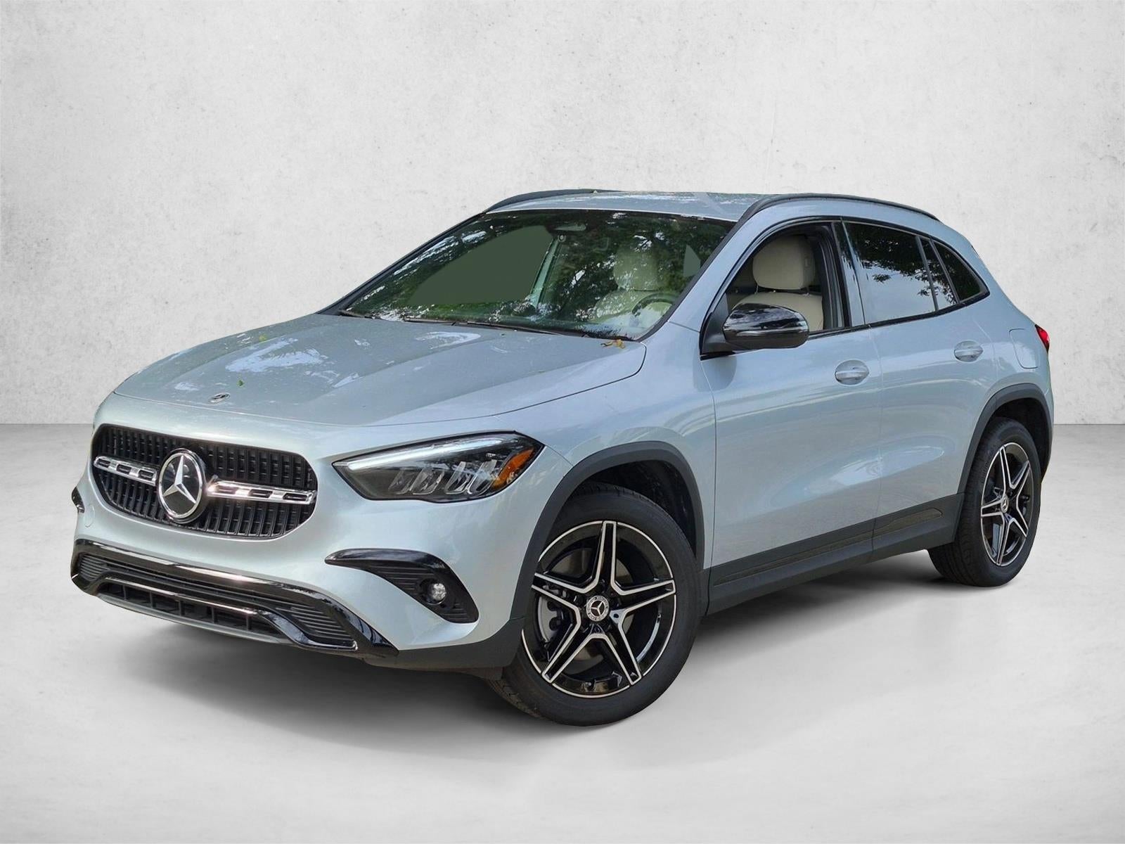 2026 Mercedes-Benz GLA GLA 250 SUV