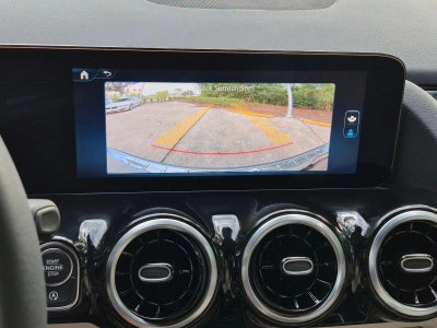 2026 Mercedes-Benz GLA GLA 250 SUV