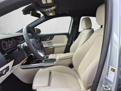 2026 Mercedes-Benz GLA GLA 250 SUV