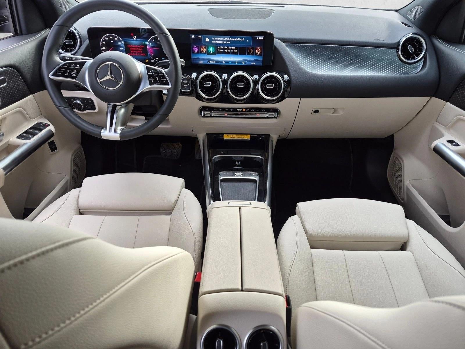 2026 Mercedes-Benz GLA GLA 250 SUV