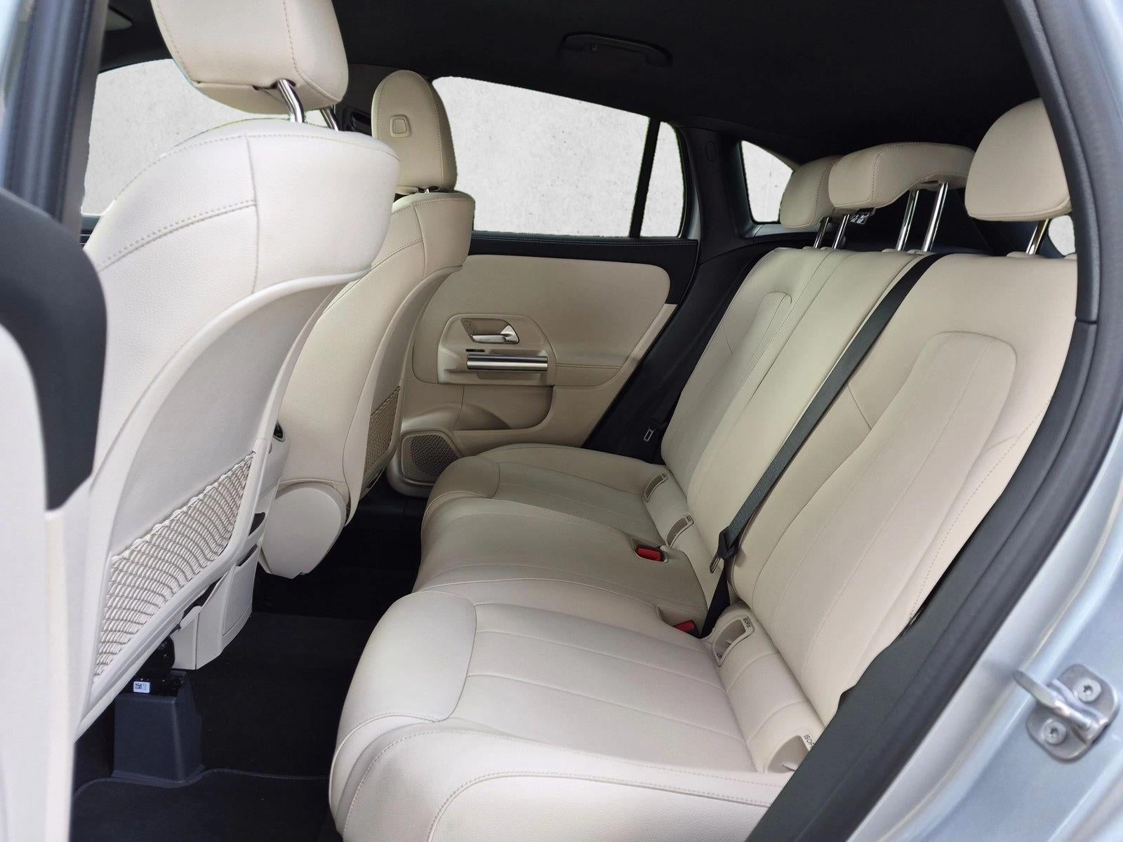 2026 Mercedes-Benz GLA GLA 250 SUV