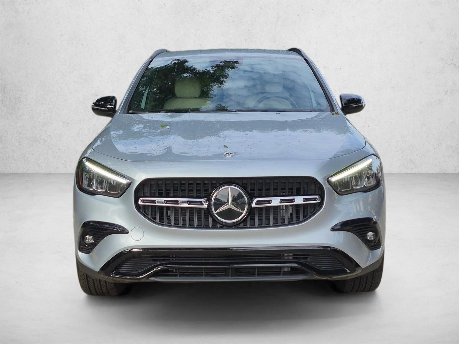 2026 Mercedes-Benz GLA GLA 250 SUV