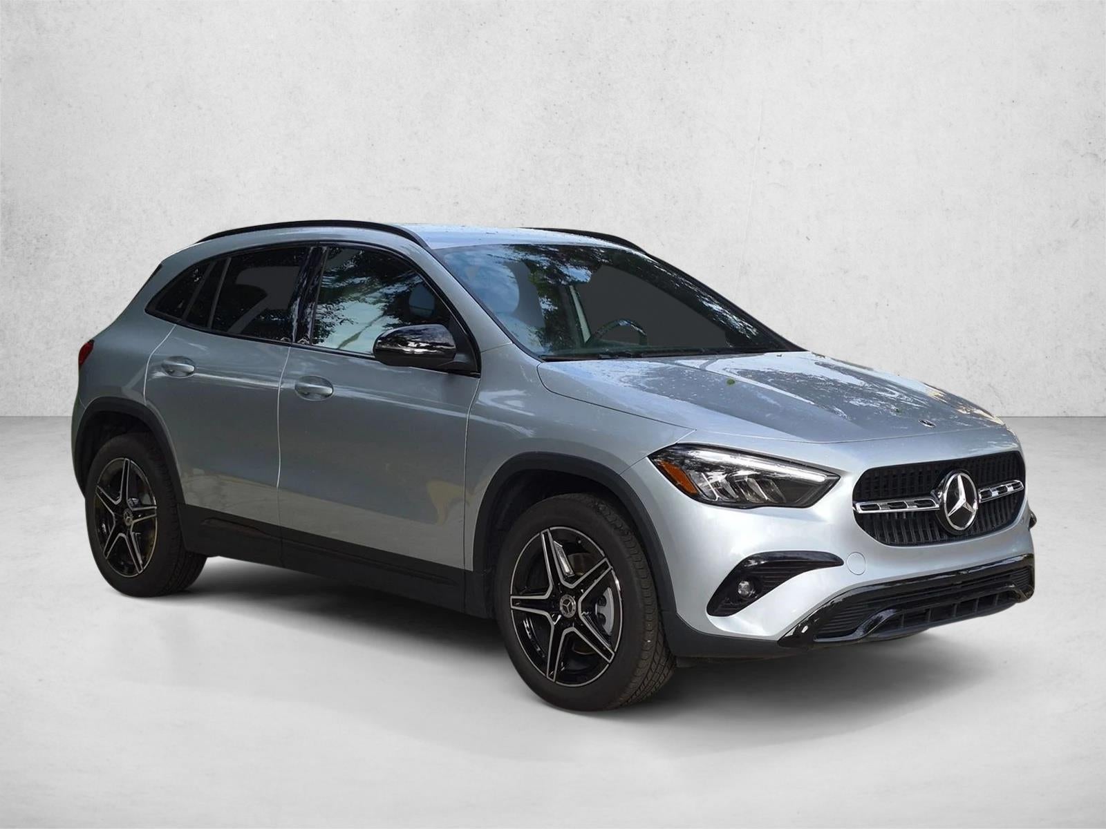2026 Mercedes-Benz GLA GLA 250 SUV