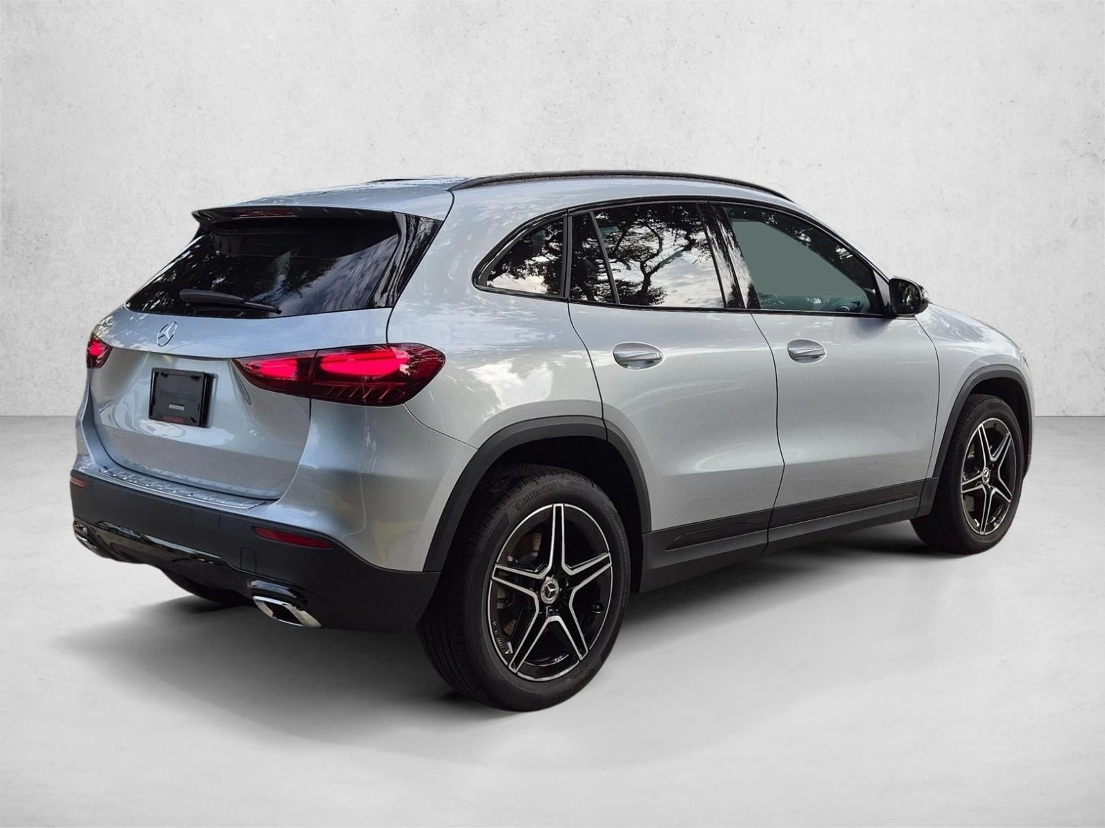2026 Mercedes-Benz GLA GLA 250 SUV