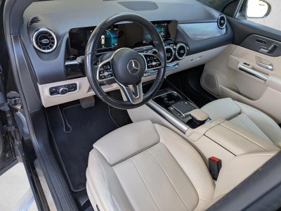 2022 Mercedes-Benz GLA GLA 250 SUV