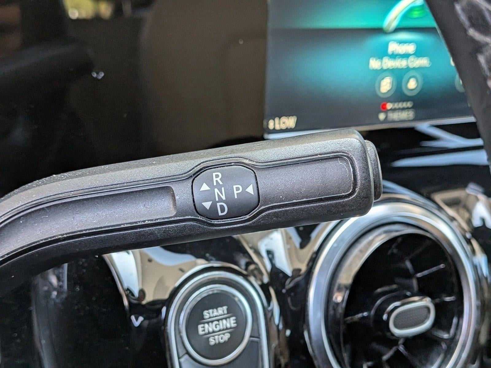 2022 Mercedes-Benz GLA GLA 250 SUV