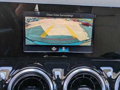 2022 Mercedes-Benz GLA GLA 250 SUV