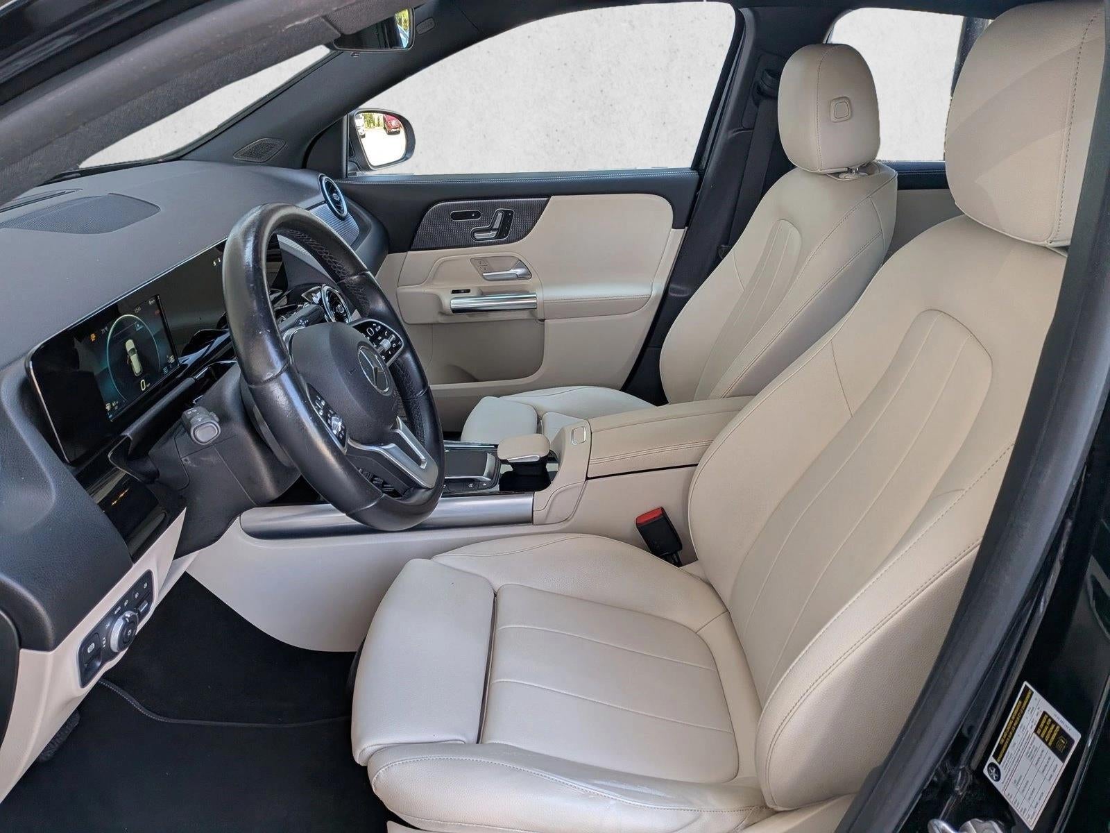 2022 Mercedes-Benz GLA GLA 250 SUV