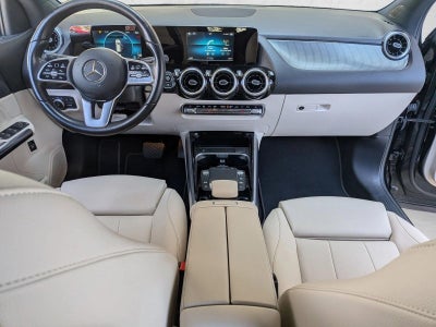 2022 Mercedes-Benz GLA GLA 250 SUV