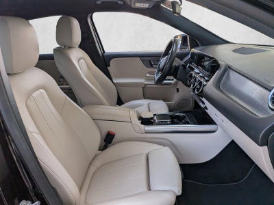 2022 Mercedes-Benz GLA GLA 250 SUV