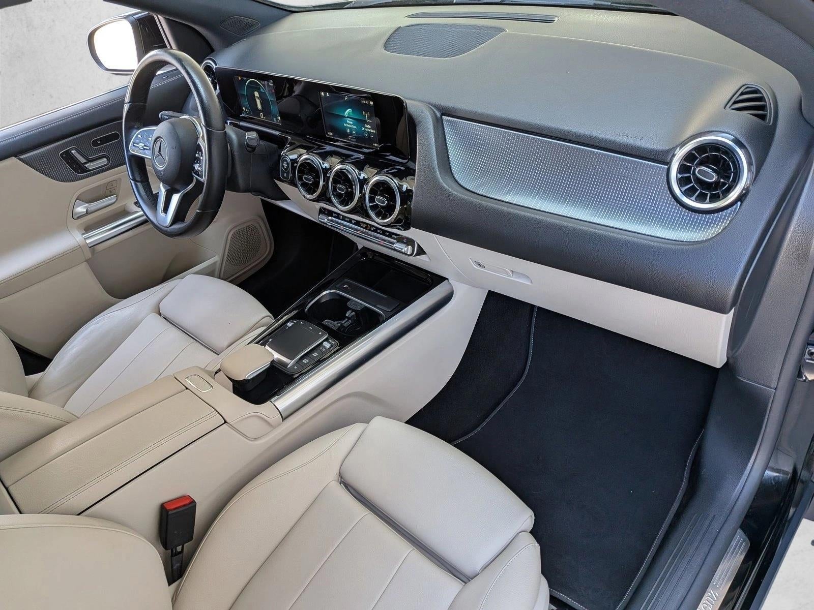 2022 Mercedes-Benz GLA GLA 250 SUV