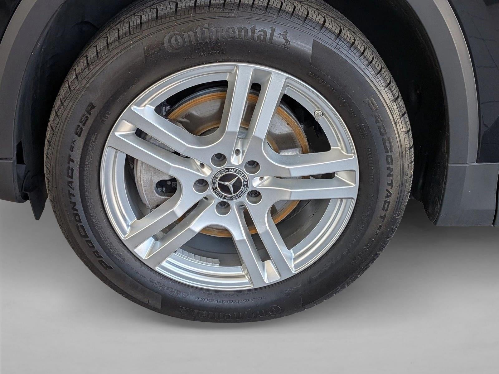 2022 Mercedes-Benz GLA GLA 250 SUV