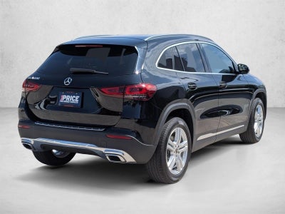 2022 Mercedes-Benz GLA GLA 250 SUV