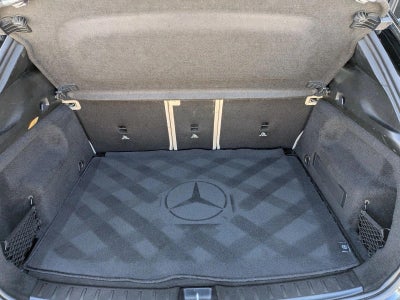 2022 Mercedes-Benz GLA GLA 250 SUV