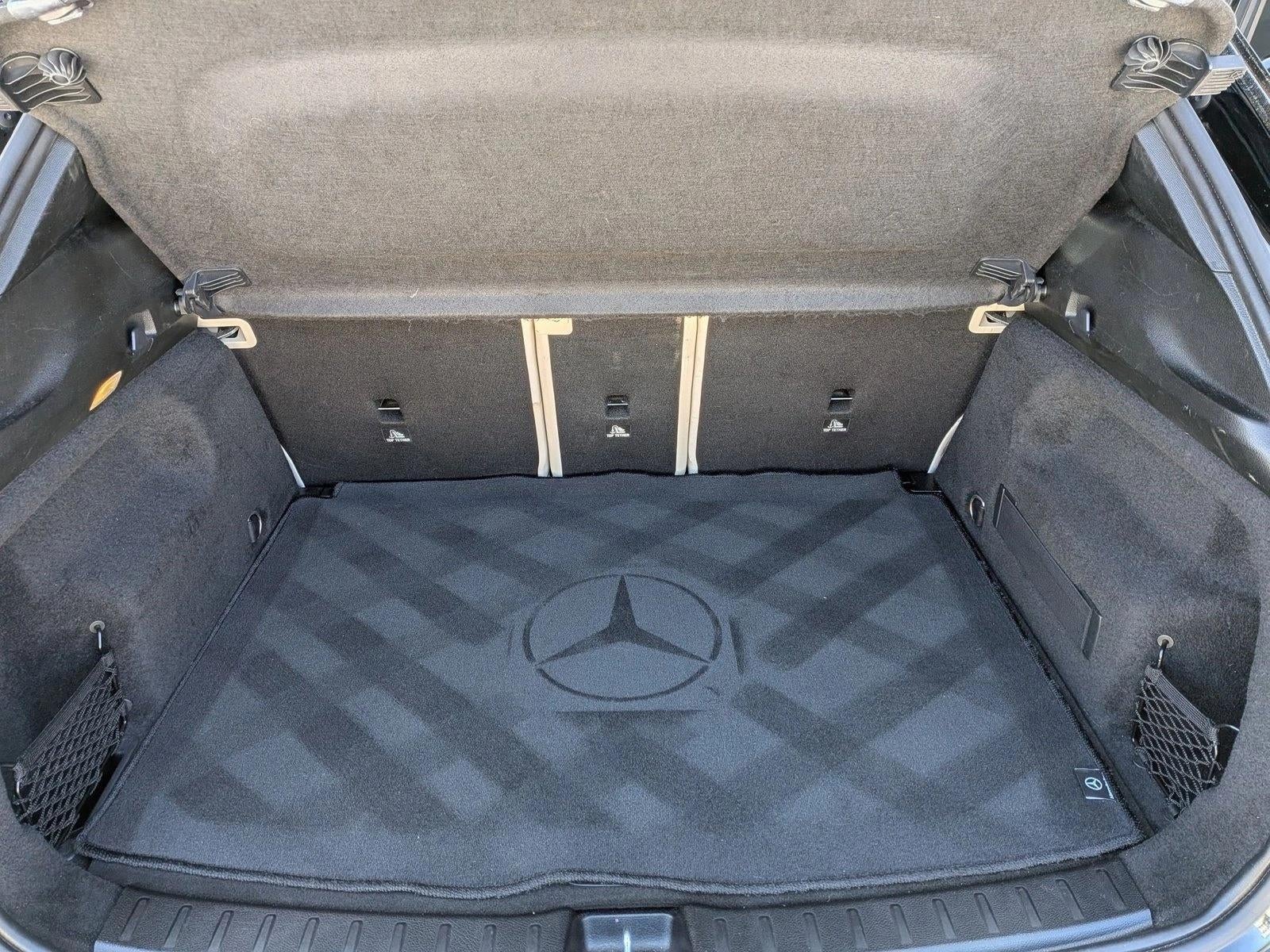 2022 Mercedes-Benz GLA GLA 250 SUV