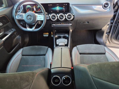 2023 Mercedes-Benz GLA GLA 250 SUV