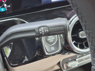 2026 Mercedes-Benz GLA GLA 250 SUV