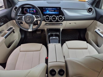 2026 Mercedes-Benz GLA GLA 250 SUV