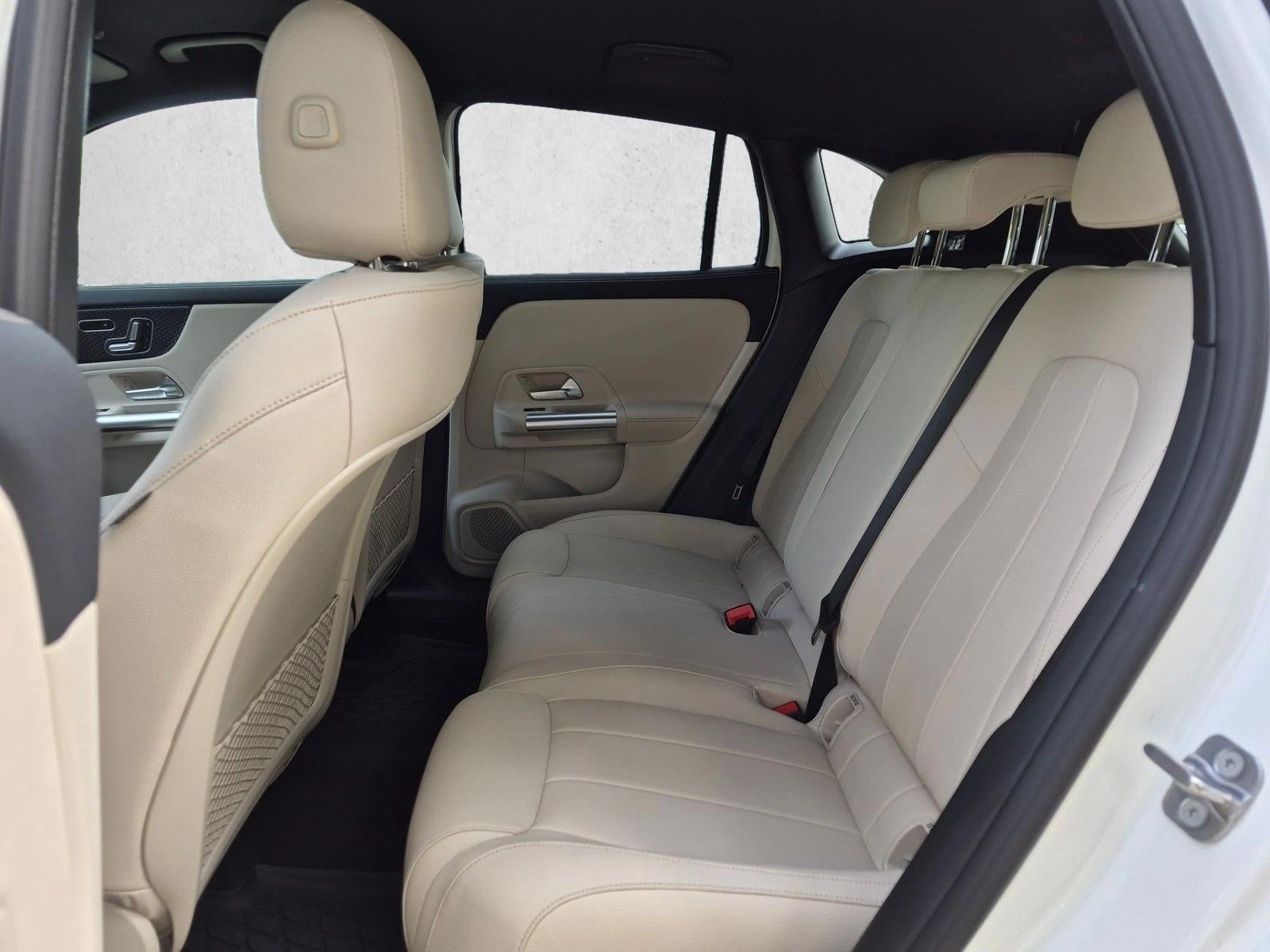 2026 Mercedes-Benz GLA GLA 250 SUV