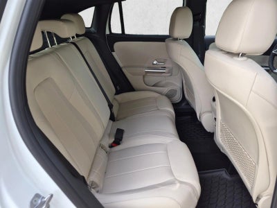 2026 Mercedes-Benz GLA GLA 250 SUV
