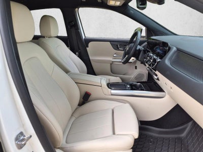 2026 Mercedes-Benz GLA GLA 250 SUV