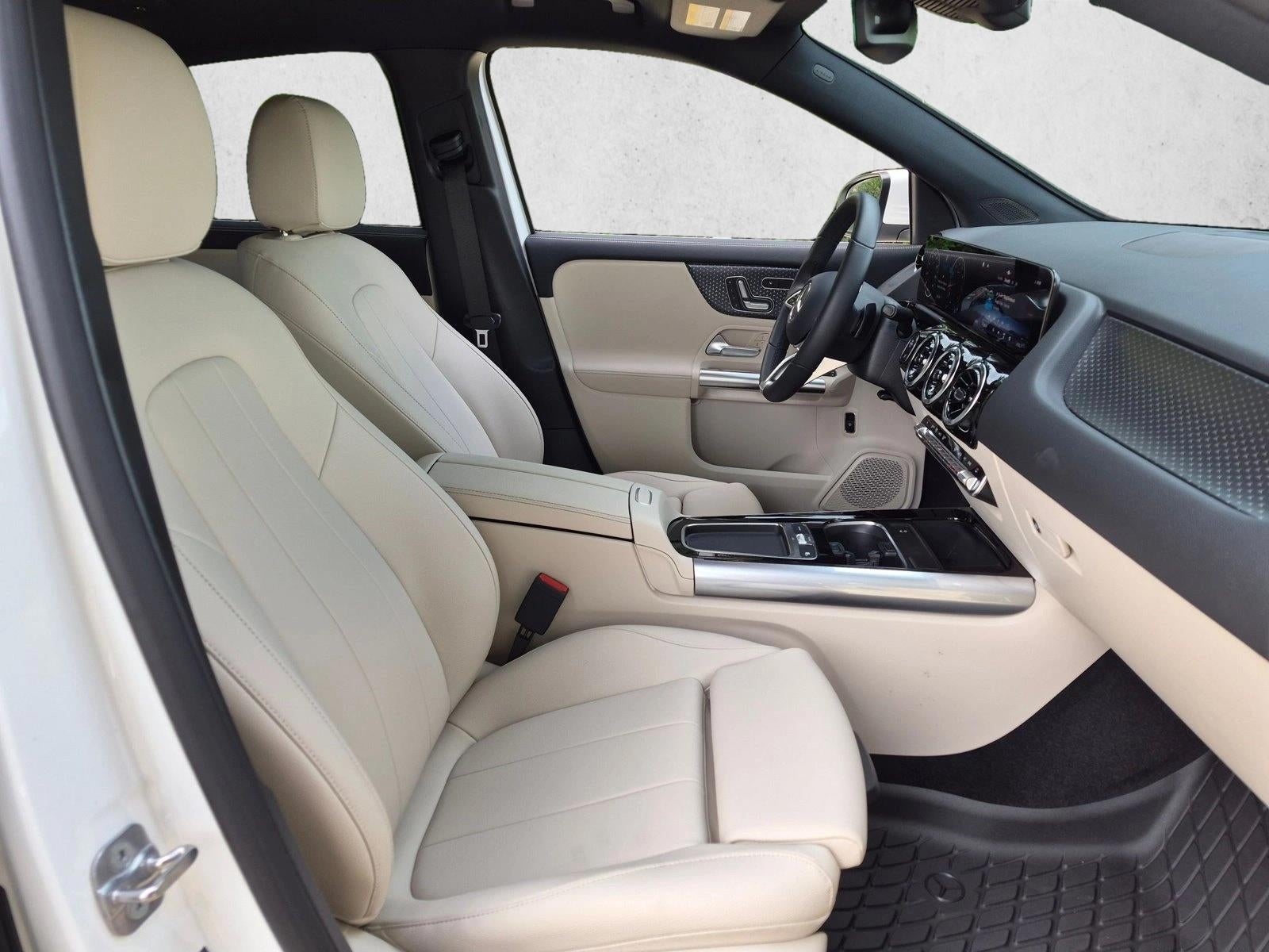 2026 Mercedes-Benz GLA GLA 250 SUV