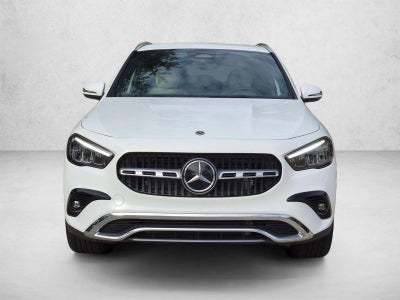 2026 Mercedes-Benz GLA GLA 250 SUV