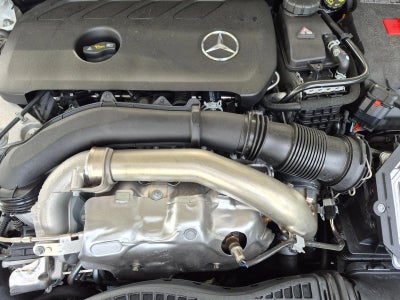 2026 Mercedes-Benz GLA GLA 250 SUV