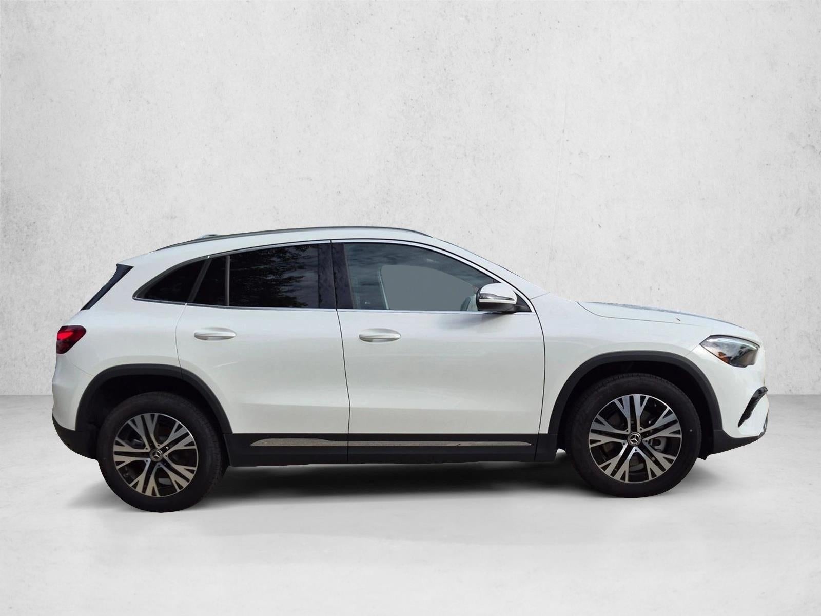 2026 Mercedes-Benz GLA GLA 250 SUV