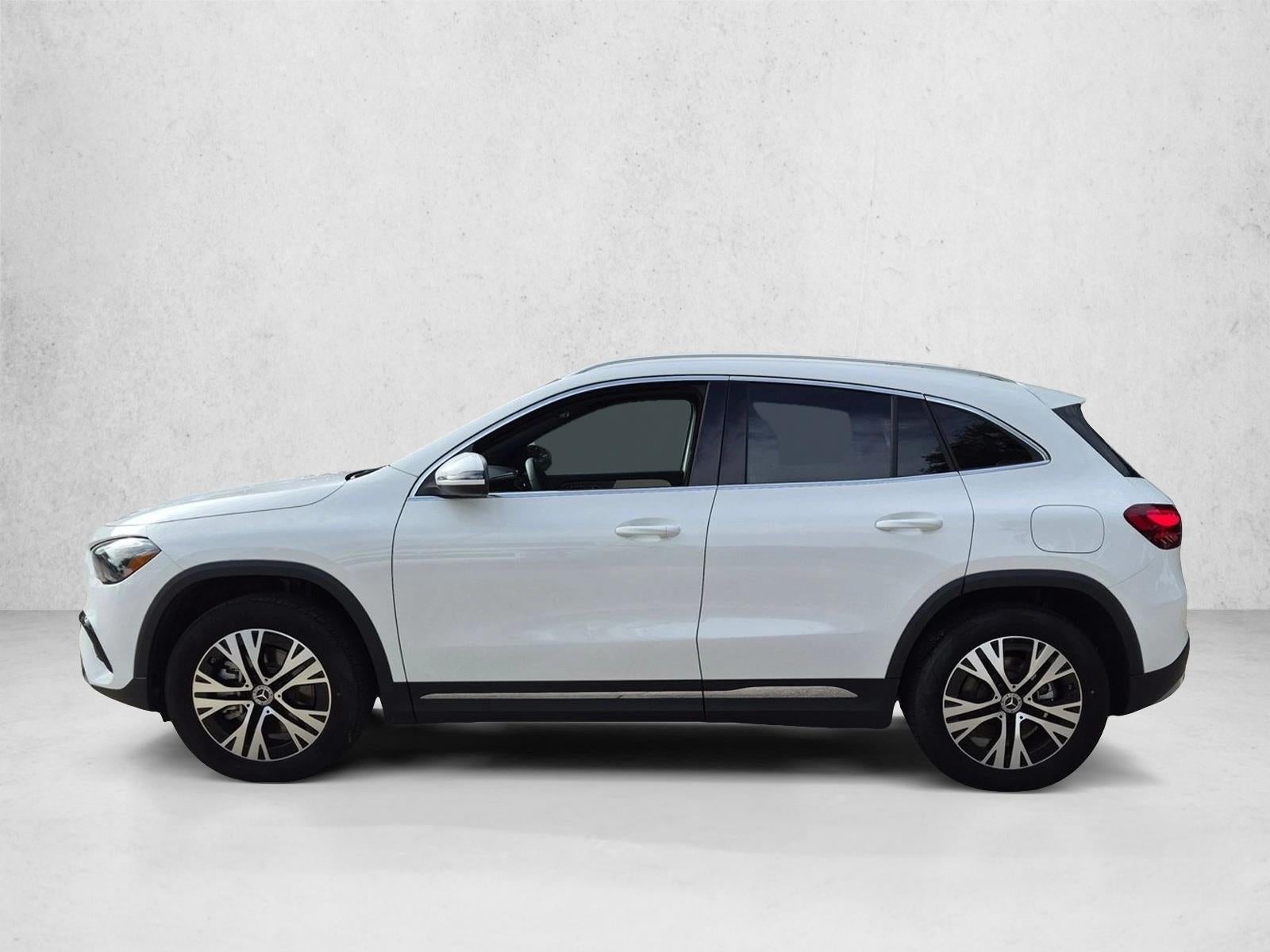 2026 Mercedes-Benz GLA GLA 250 SUV