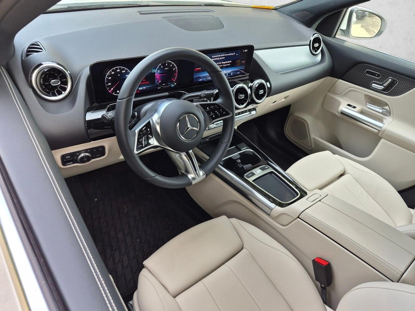 2026 Mercedes-Benz GLA GLA 250 SUV