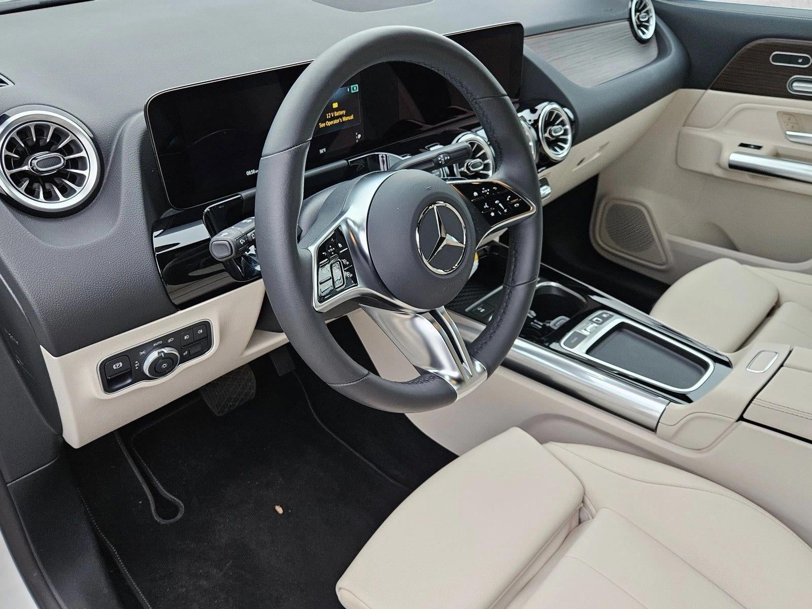 2026 Mercedes-Benz GLA GLA 250 SUV