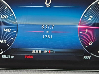 2026 Mercedes-Benz GLA GLA 250 SUV