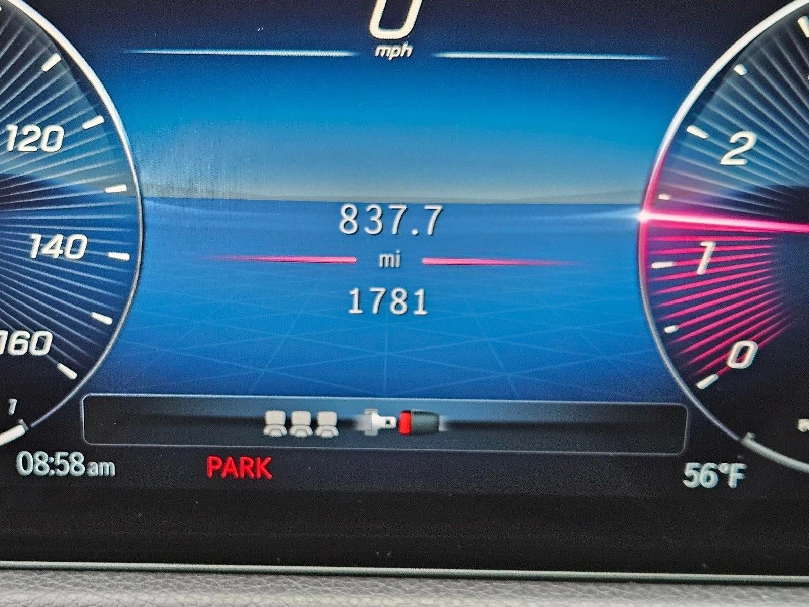 2026 Mercedes-Benz GLA GLA 250 SUV